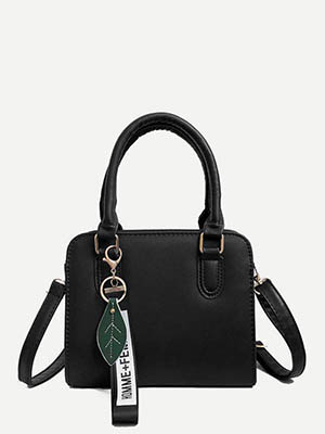 Женская сумочка светло-зелёная из натуральной кожи