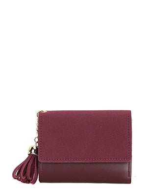 Женская сумочка светло-фиолетовая модная