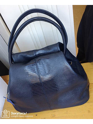 Женская сумочка светло-бордовая через плечо